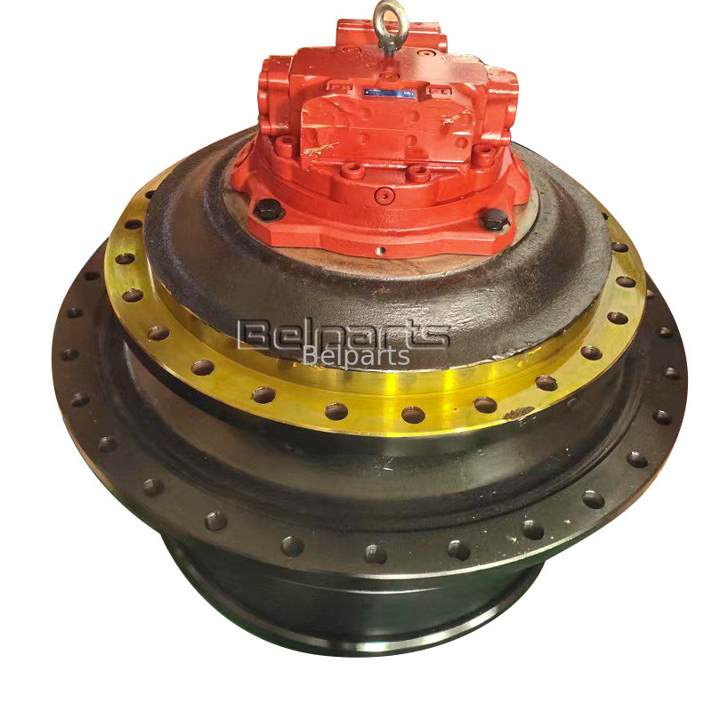 Cano principal do motor diesel DAIDO R868K S6D105 6D105-1 que carrega 6150-30-3040 para KOMATSU