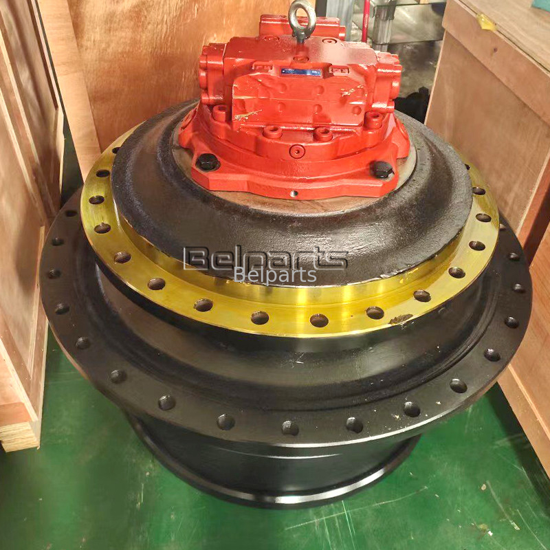 Cano principal do motor diesel DAIDO R868K S6D105 6D105-1 que carrega 6150-30-3040 para KOMATSU
