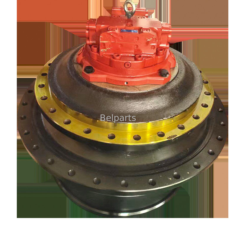 Cano principal do motor diesel DAIDO R868K S6D105 6D105-1 que carrega 6150-30-3040 para KOMATSU