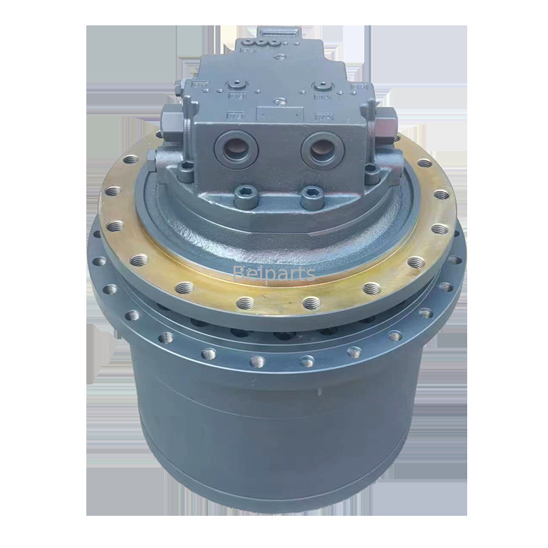 máquina escavadora Final Drive Assembly de 39Q8-42100 R300 31N8-40052 para as peças de maquinaria da construção de Hyundai
