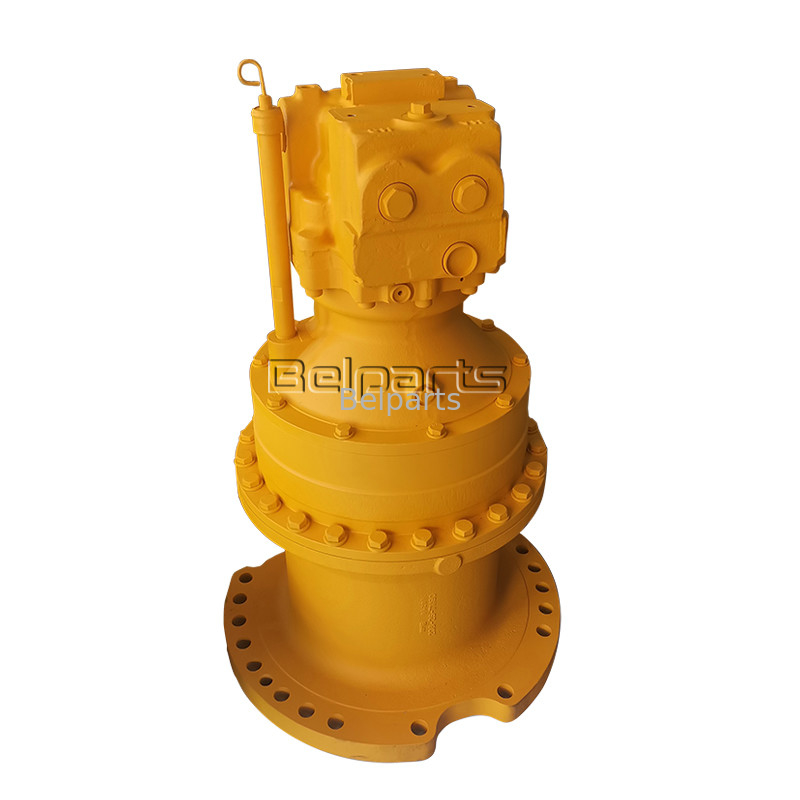 Dispositivo hidráulico 706-7K-010 do balanço de Parts Swing Motor Assy For Komatsu PC450-7 PC450-8 PC400-7 PC400-8 da máquina escavadora