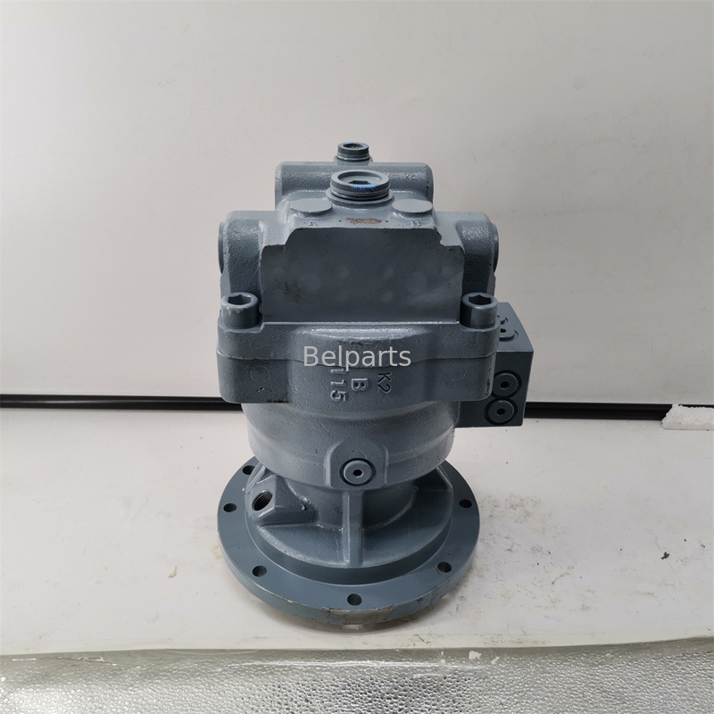 Motor do balanço de Mini Excavator Swing Motor Parts Ex120-1 4330219 hidráulico para Hitachi