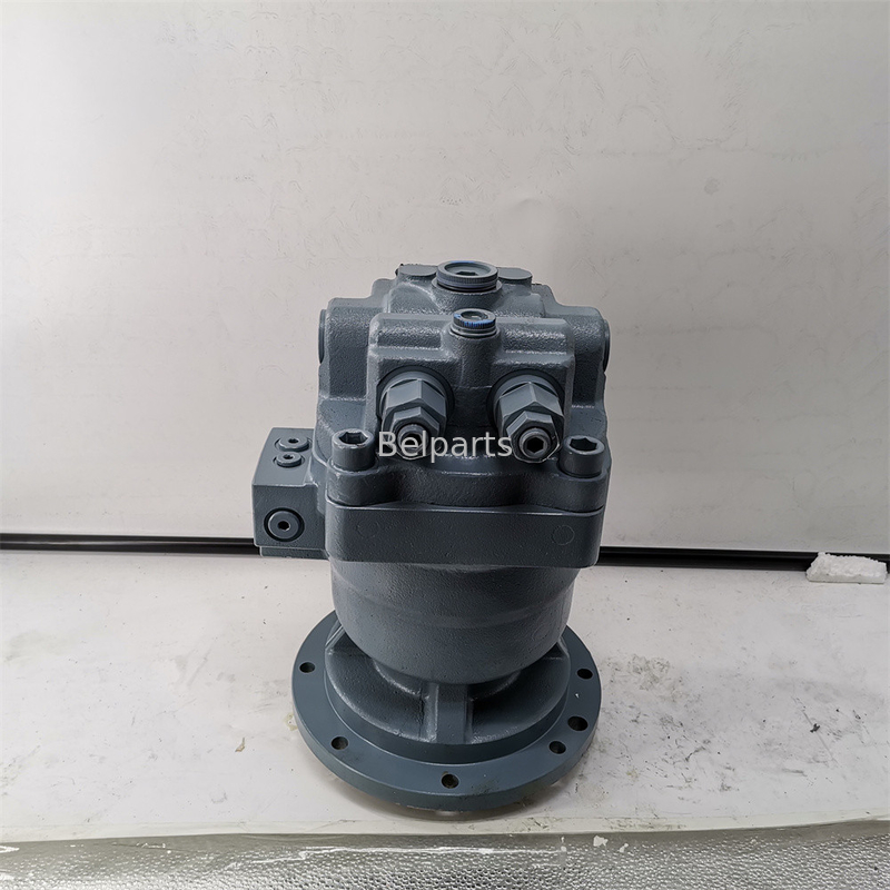 Motor do balanço de Mini Excavator Swing Motor Parts Ex120-1 4330219 hidráulico para Hitachi