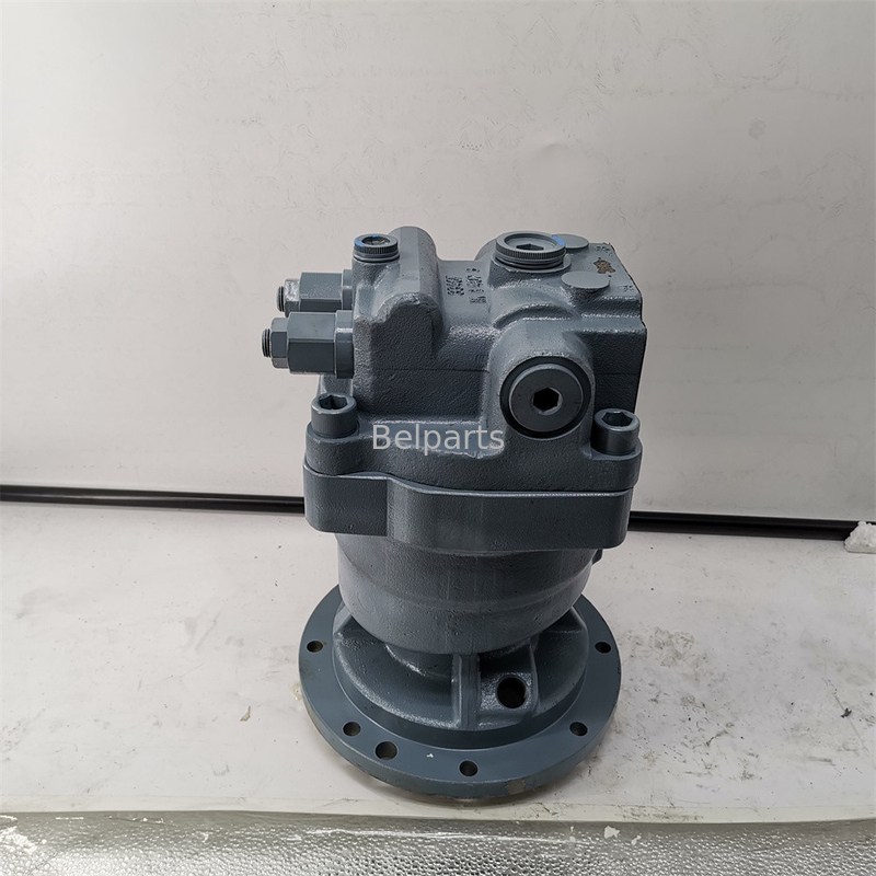 Motor do balanço de Mini Excavator Swing Motor Parts Ex120-1 4330219 hidráulico para Hitachi