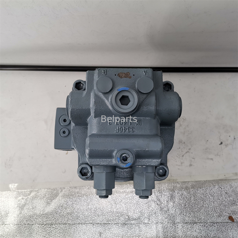 Motor do balanço de Mini Excavator Swing Motor Parts Ex120-1 4330219 hidráulico para Hitachi