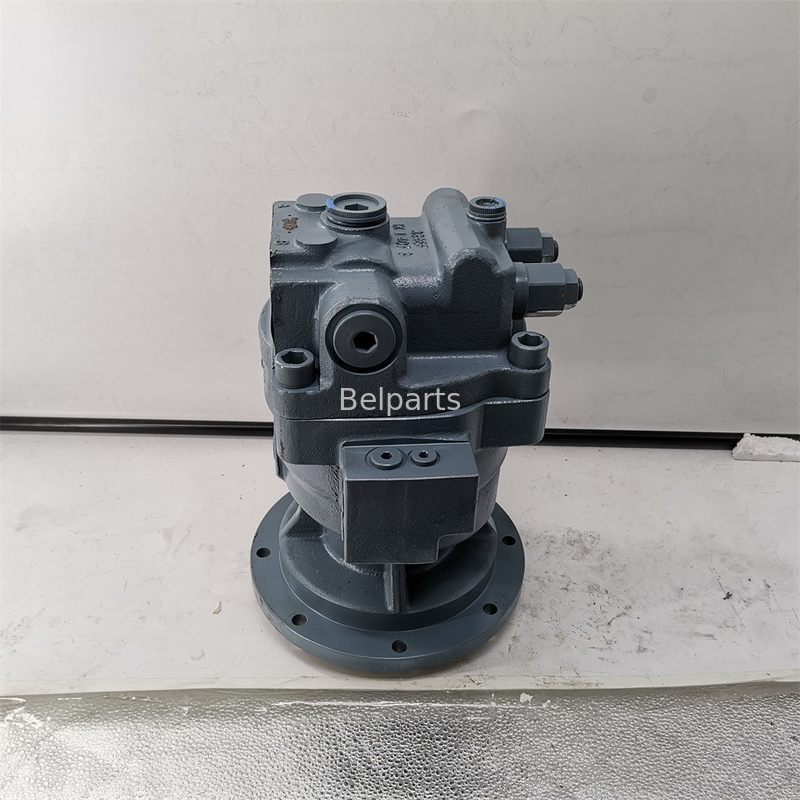 Motor do balanço de Mini Excavator Swing Motor Parts Ex120-1 4330219 hidráulico para Hitachi