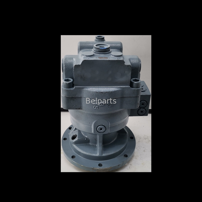 Motor do balanço de Mini Excavator Swing Motor Parts Ex120-1 4330219 hidráulico para Hitachi