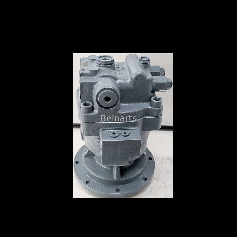 Motor do balanço de Mini Excavator Swing Motor Parts Ex120-1 4330219 hidráulico para Hitachi