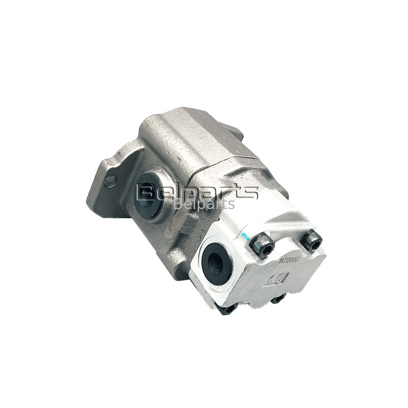 Máquina escavadora Hydraulic Gear Pump R30 303 E303 ZX70 R55-7 AP2D25 AP2D36 AP2D18