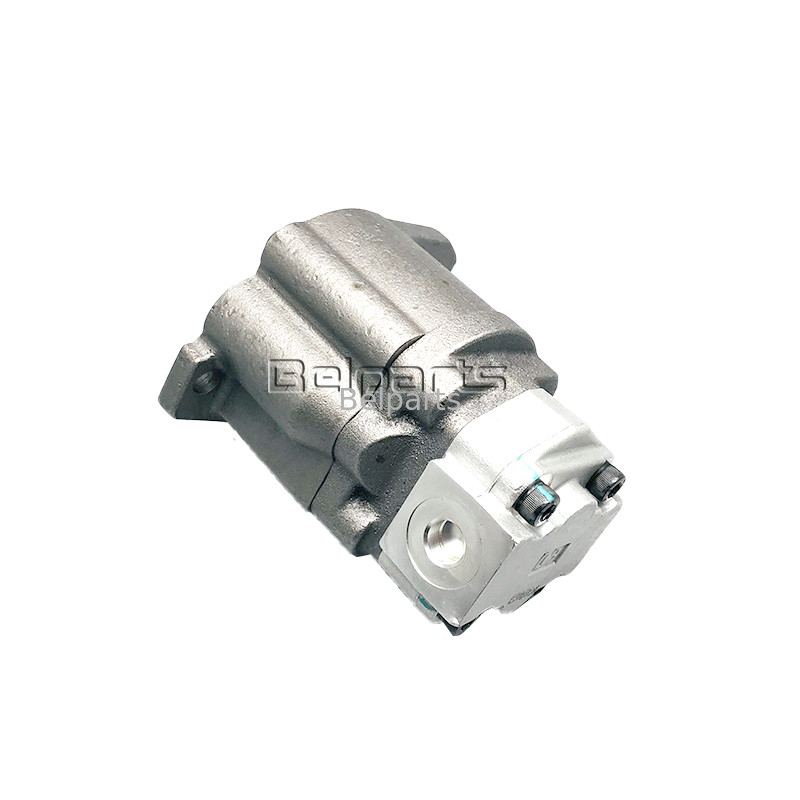 Máquina escavadora Hydraulic Gear Pump R30 303 E303 ZX70 R55-7 AP2D25 AP2D36 AP2D18