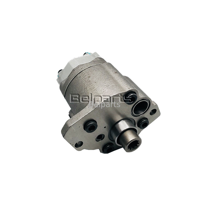 Máquina escavadora Hydraulic Gear Pump R30 303 E303 ZX70 R55-7 AP2D25 AP2D36 AP2D18