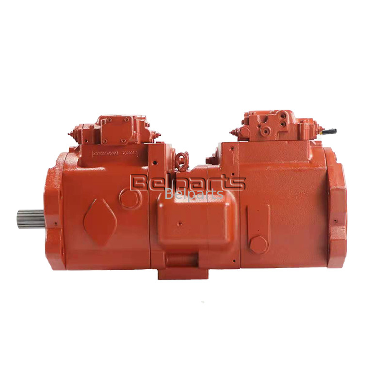 bomba Assy For Crawler Excavator R360lc9 R380lc9a R380lc9dm R380lc9mh R430lc9 de 31qa-10010 Hyundai