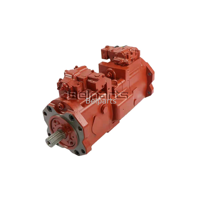 bomba Assy For Crawler Excavator R360lc9 R380lc9a R380lc9dm R380lc9mh R430lc9 de 31qa-10010 Hyundai