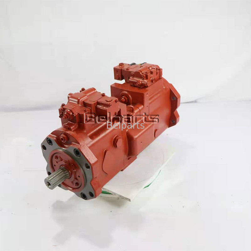 bomba Assy For Crawler Excavator R360lc9 R380lc9a R380lc9dm R380lc9mh R430lc9 de 31qa-10010 Hyundai