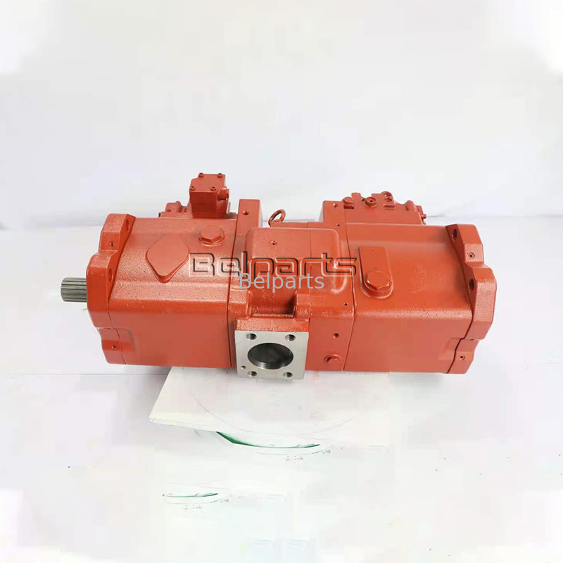 bomba Assy For Crawler Excavator R360lc9 R380lc9a R380lc9dm R380lc9mh R430lc9 de 31qa-10010 Hyundai