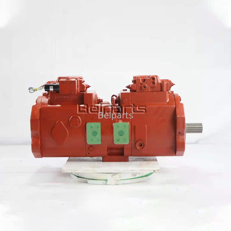 bomba Assy For Crawler Excavator R360lc9 R380lc9a R380lc9dm R380lc9mh R430lc9 de 31qa-10010 Hyundai