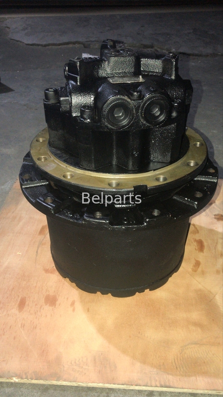 Assy hidráulico 9069509 do motor do curso de Final Drive Ex 60 da máquina escavadora da esteira rolante para Hitachi