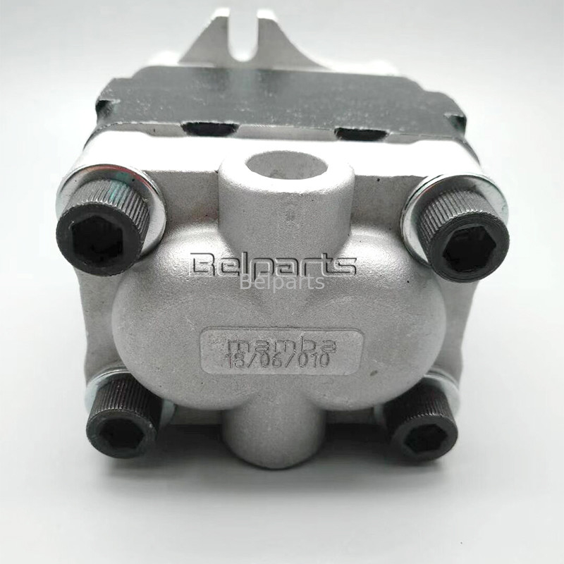 Conjunto 397-3941 Sk200-6 4216944 Zx470-5g 450 Ex200-2 Pc130-7 Zaxis210 de Hydraulic Main Pump da máquina escavadora