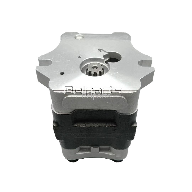 Conjunto 397-3941 Sk200-6 4216944 Zx470-5g 450 Ex200-2 Pc130-7 Zaxis210 de Hydraulic Main Pump da máquina escavadora