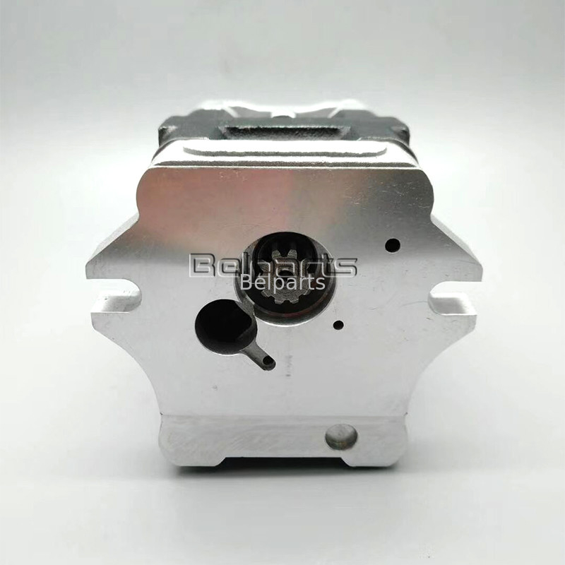 Conjunto 397-3941 Sk200-6 4216944 Zx470-5g 450 Ex200-2 Pc130-7 Zaxis210 de Hydraulic Main Pump da máquina escavadora