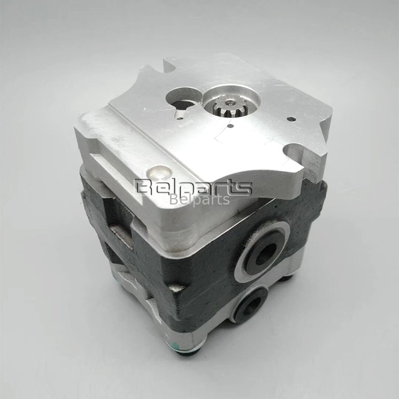 Conjunto 397-3941 Sk200-6 4216944 Zx470-5g 450 Ex200-2 Pc130-7 Zaxis210 de Hydraulic Main Pump da máquina escavadora