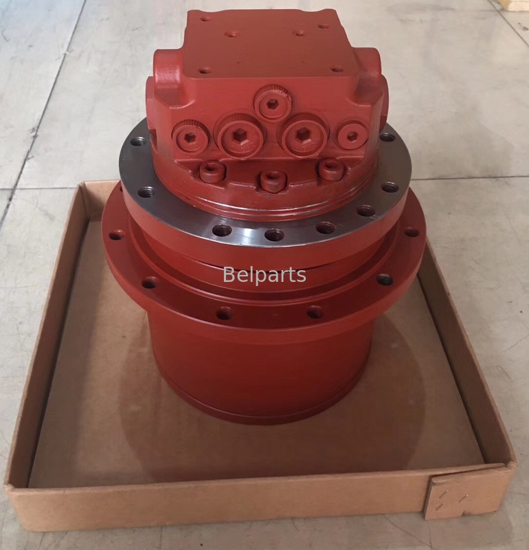 movimentação final de Assy Mini Excavator Pc 40-5 KOMATSU do motor do curso 20S-60-22101