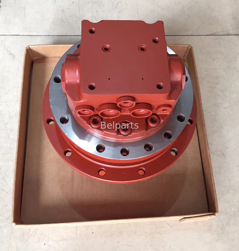 movimentação final de Assy Mini Excavator Pc 40-5 KOMATSU do motor do curso 20S-60-22101