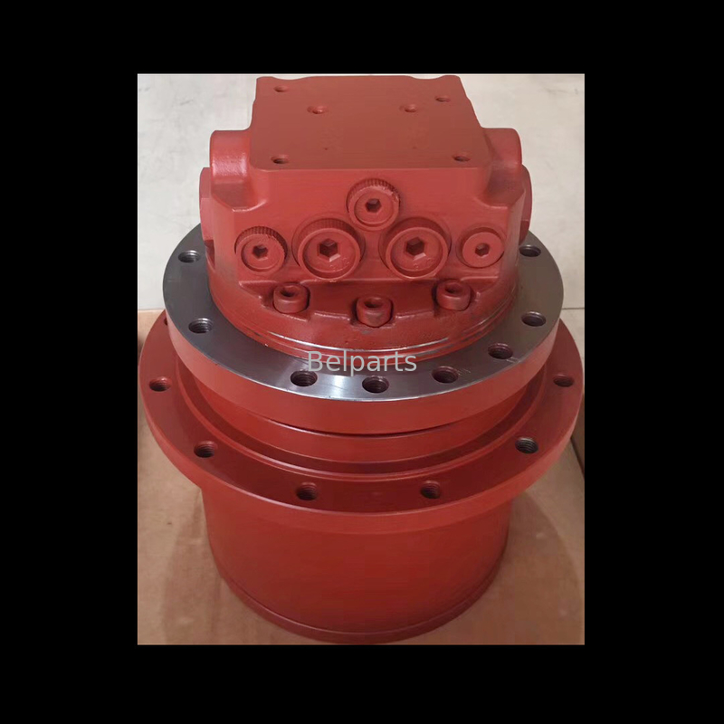 movimentação final de Assy Mini Excavator Pc 40-5 KOMATSU do motor do curso 20S-60-22101