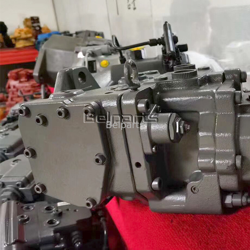 Bomba hidráulica para a bomba principal hidráulica AP2D25 AP2D36 AP2D18 da máquina escavadora 4706893 R30 303 E303 ZX70 R55-7