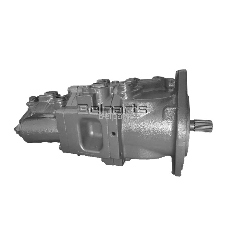 Bomba hidráulica para a bomba principal hidráulica AP2D25 AP2D36 AP2D18 da máquina escavadora 4706893 R30 303 E303 ZX70 R55-7