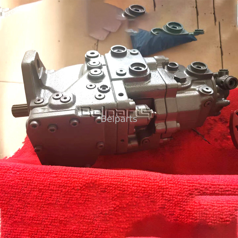 Bomba hidráulica para a bomba principal hidráulica AP2D25 AP2D36 AP2D18 da máquina escavadora 4706893 R30 303 E303 ZX70 R55-7