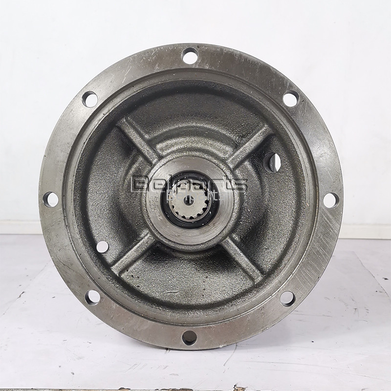 Assy LNM0437 LNM0434 LNO0304 SG04E-202 do motor do balanço da máquina escavadora SH120 JS130 CX130