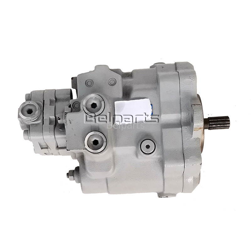 Bomba principal hidráulica de Belparts para a máquina escavadora B0600-21020 PSVD2-21E-7 PSVD2-21 de YC35 SWE40 SWE50