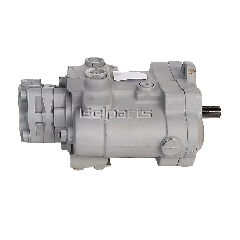 Bomba principal hidráulica de Belparts para a máquina escavadora B0600-21020 PSVD2-21E-7 PSVD2-21 de YC35 SWE40 SWE50