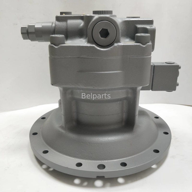 Motor hidráulico do balanço do Assy 4419718 do motor do balanço de Mini Excavator ZX330 ZAX330 Hitachi