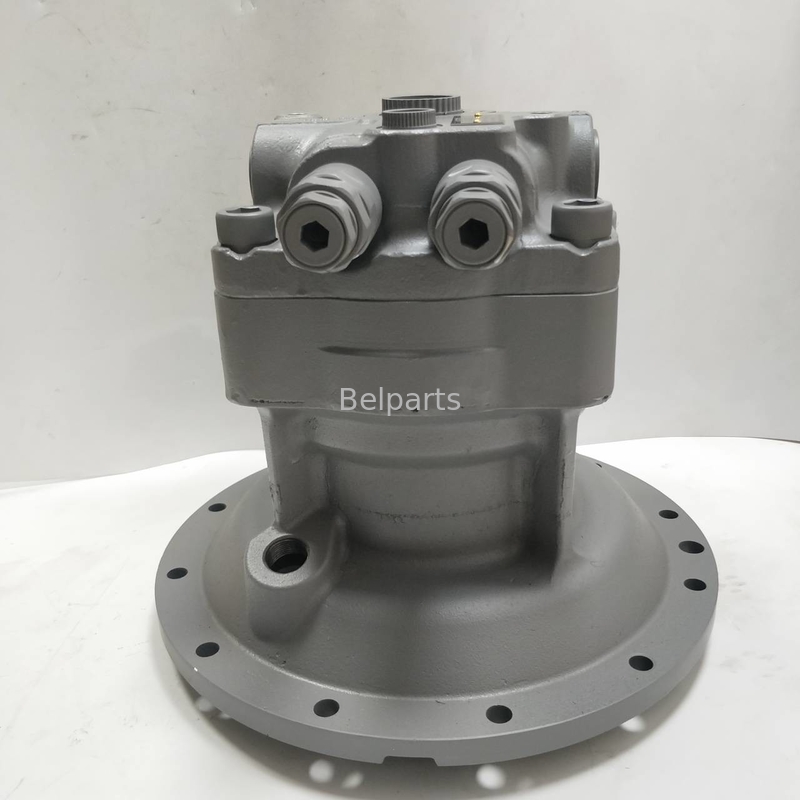 Motor hidráulico do balanço do Assy 4419718 do motor do balanço de Mini Excavator ZX330 ZAX330 Hitachi