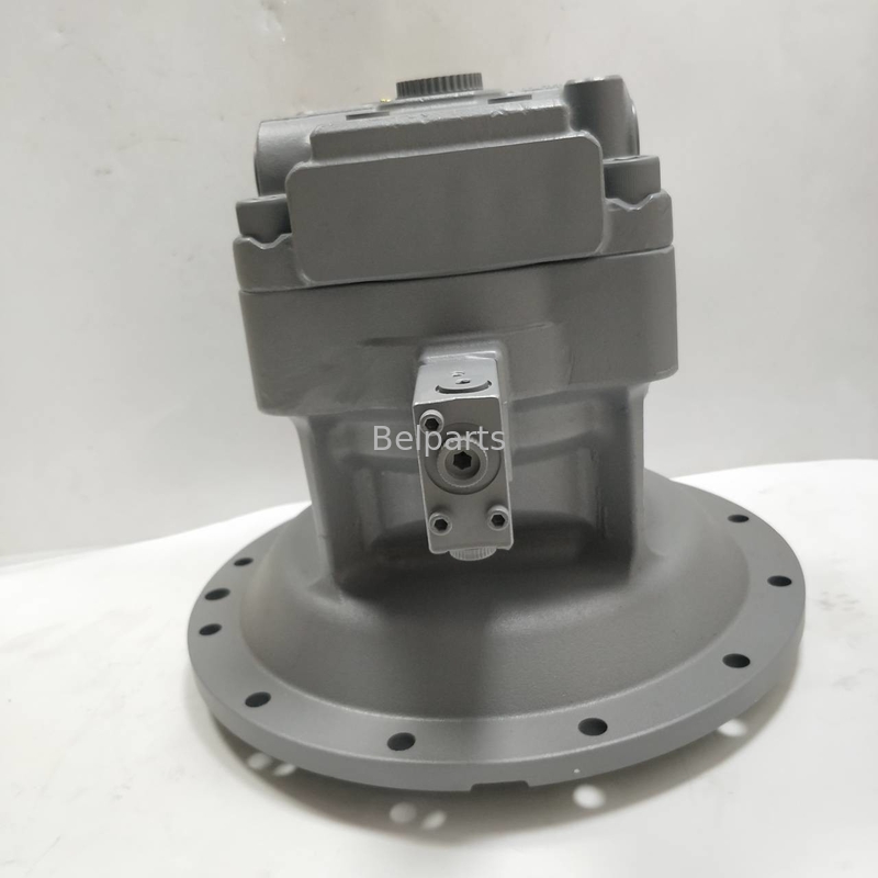Motor hidráulico do balanço do Assy 4419718 do motor do balanço de Mini Excavator ZX330 ZAX330 Hitachi