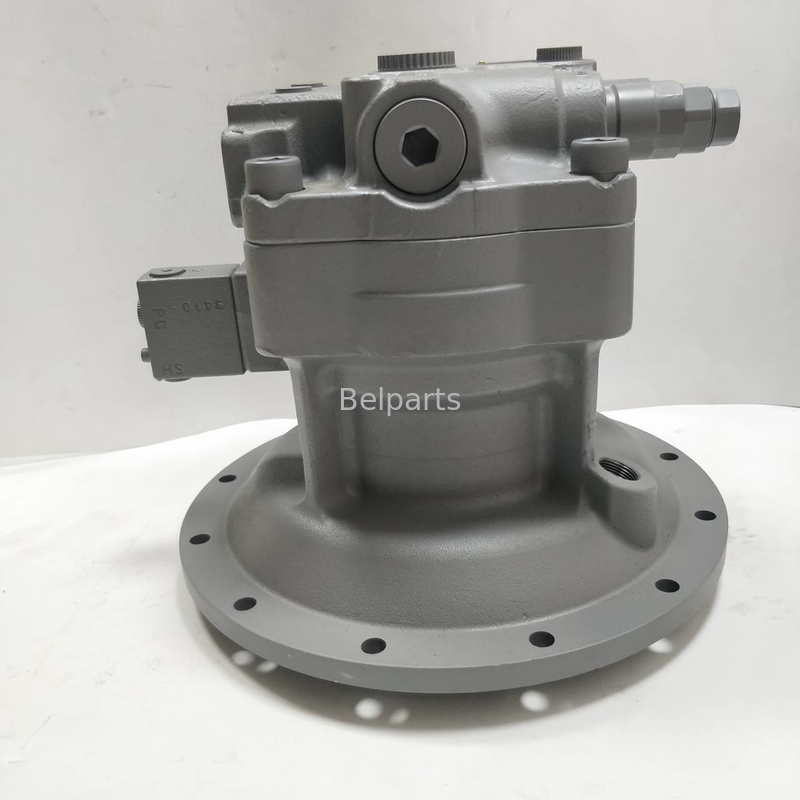 Motor hidráulico do balanço do Assy 4419718 do motor do balanço de Mini Excavator ZX330 ZAX330 Hitachi
