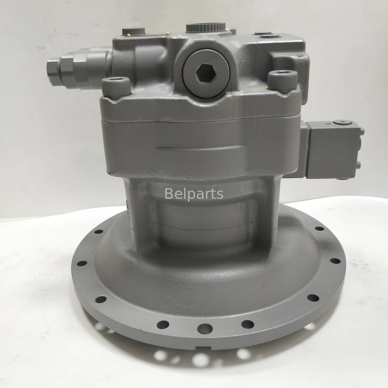 Motor hidráulico do balanço do Assy 4419718 do motor do balanço de Mini Excavator ZX330 ZAX330 Hitachi