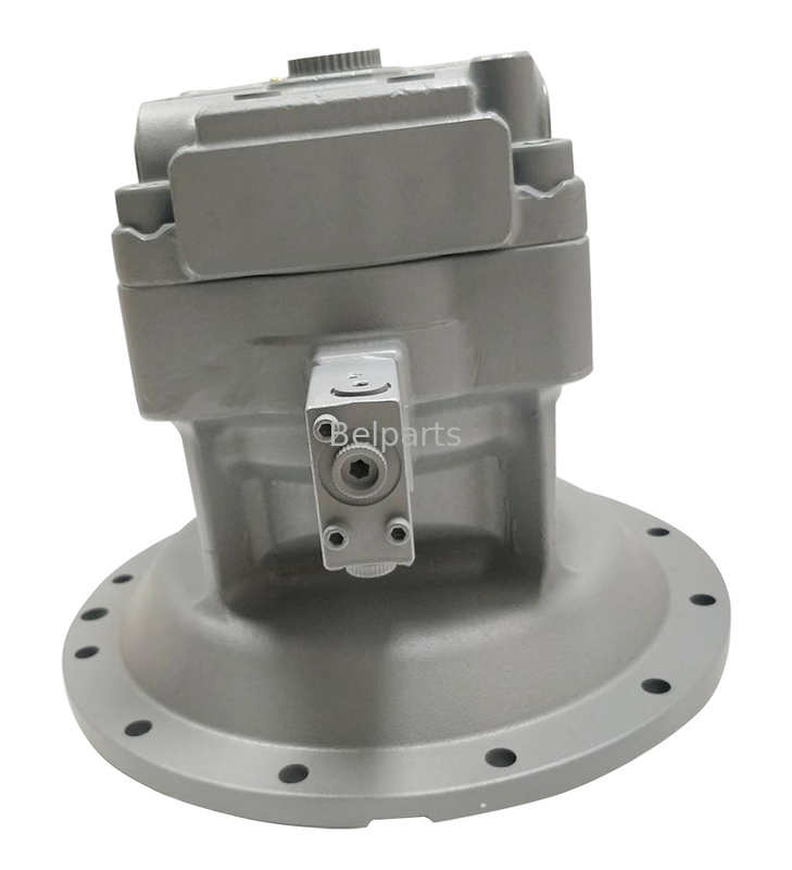 Motor hidráulico do balanço do Assy 4419718 do motor do balanço de Mini Excavator ZX330 ZAX330 Hitachi