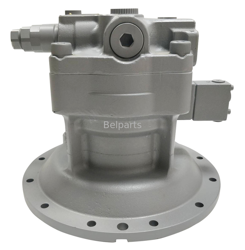 Motor hidráulico do balanço do Assy 4419718 do motor do balanço de Mini Excavator ZX330 ZAX330 Hitachi