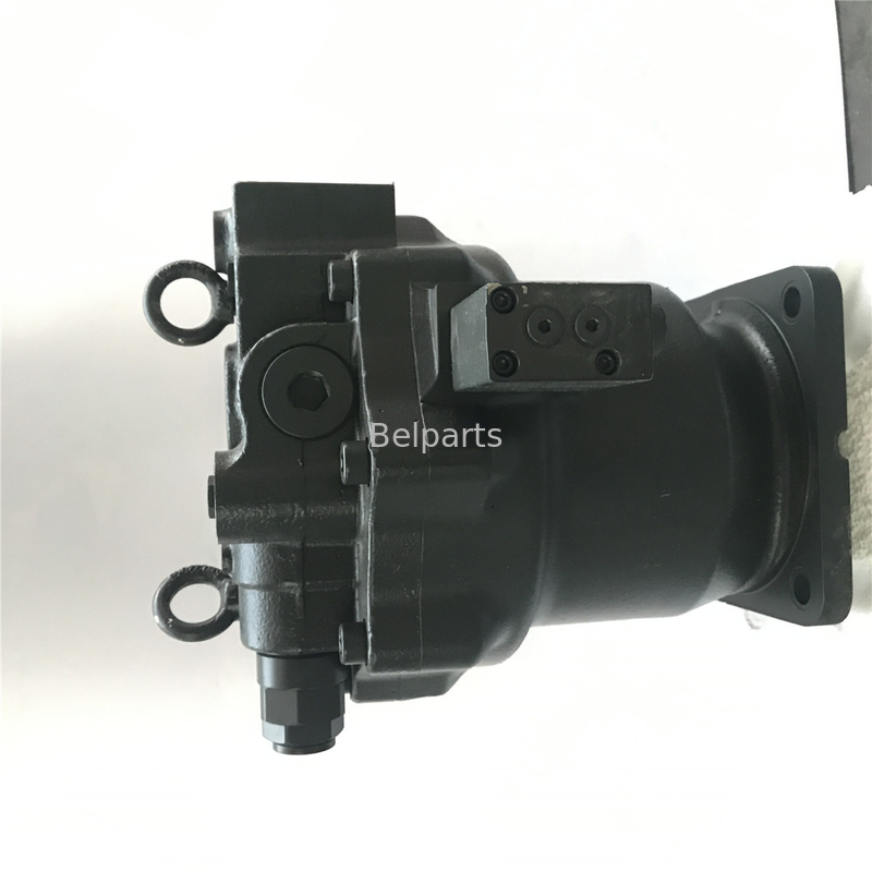 Motor hidráulico do Assy 2401-9253 do motor do balanço de Attachments Doosan DX15 da máquina escavadora