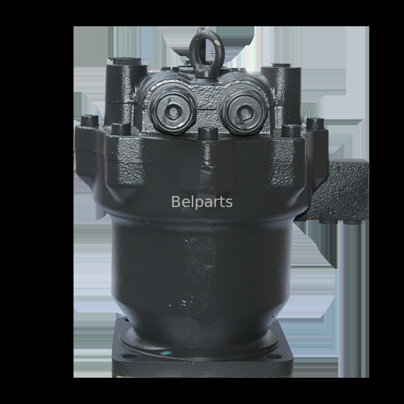 Motor hidráulico do Assy 2401-9253 do motor do balanço de Attachments Doosan DX15 da máquina escavadora