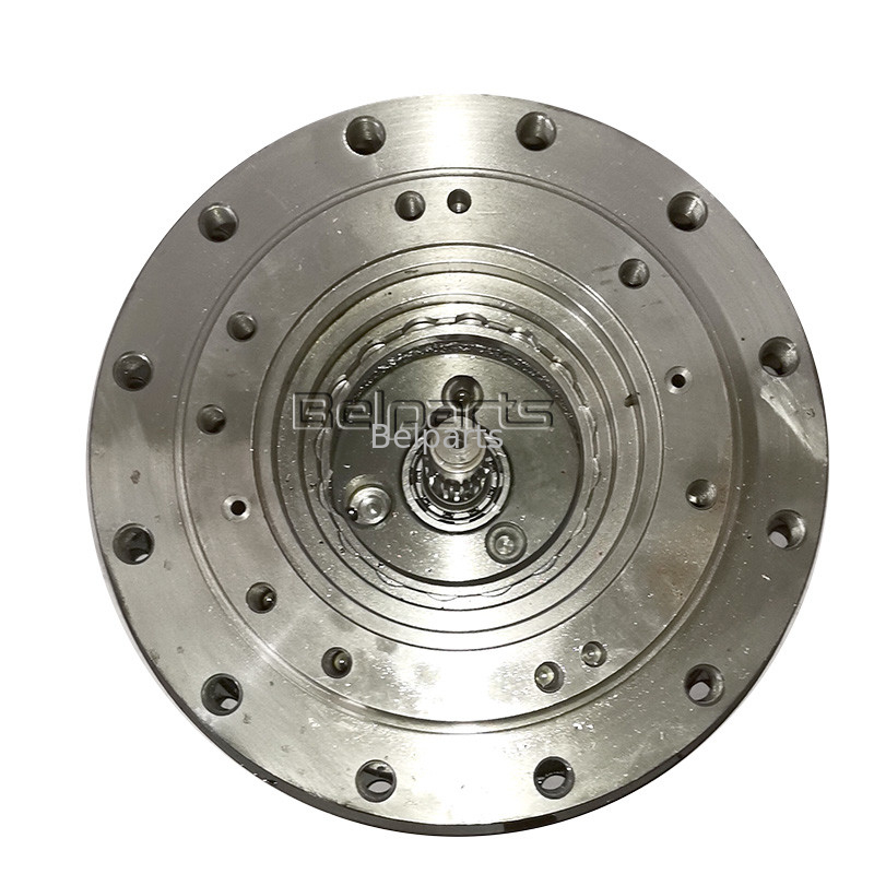 Máquina escavadora Travel Reduction Gearbox E305.5 E304 E305CR E306 191-1384 330-7517