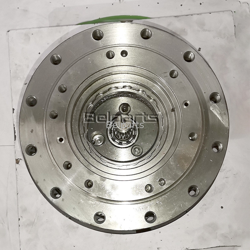 Máquina escavadora Travel Reduction Gearbox E305.5 E304 E305CR E306 191-1384 330-7517