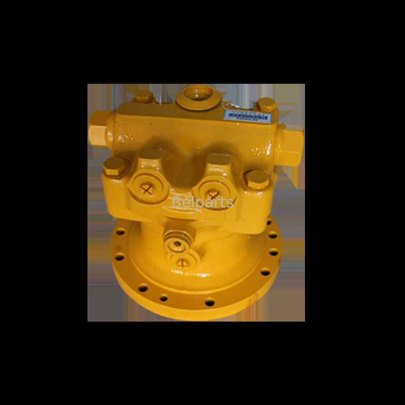 Motor do balanço 20N-60-46500 de Spare Parts Pc 10-3 da máquina escavadora para KOMATSU