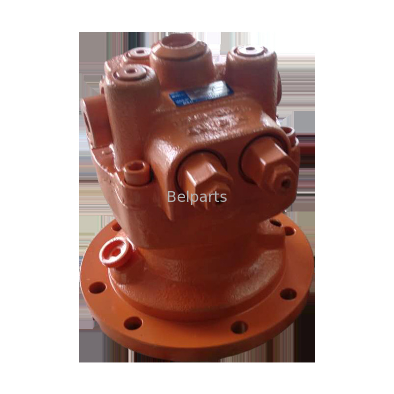 Balanço hidráulico do motor de Assy Hitachi Ex 50 do motor do balanço de Spare Parts 4404045 da máquina escavadora