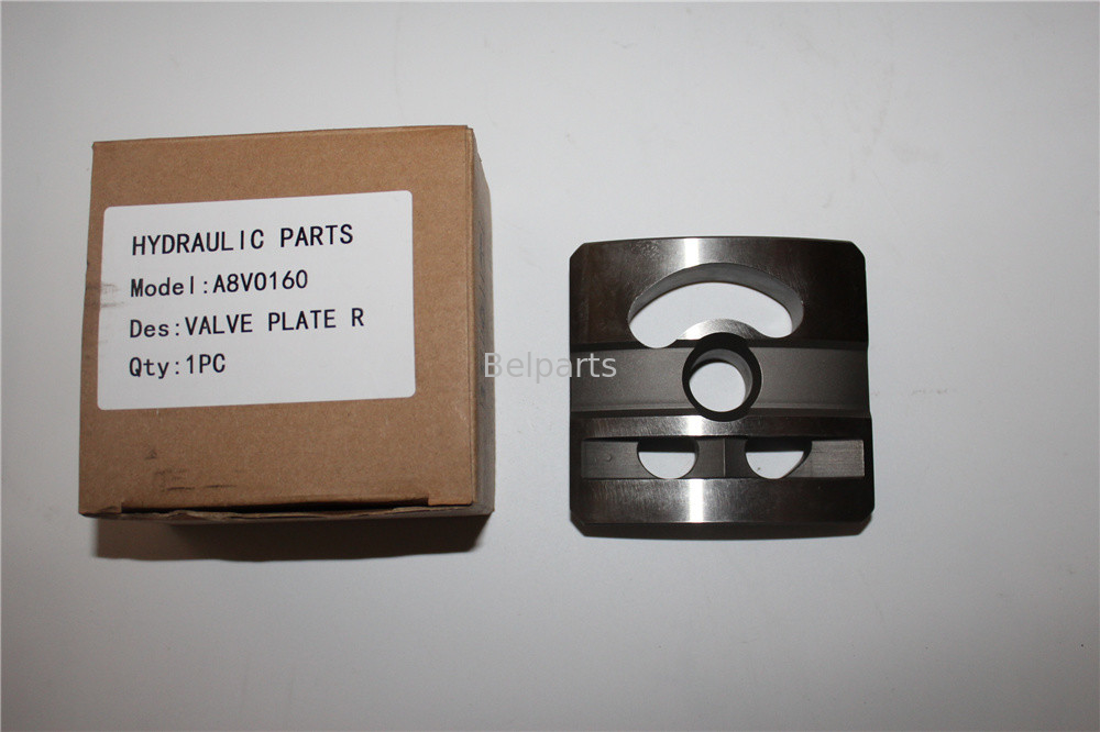 Jogos de reparação hidráulicos Rexroth do motor da bomba de Parts Axial Piston da máquina escavadora de A6VM A2FM A4VG A8V A10V A10VO A11V