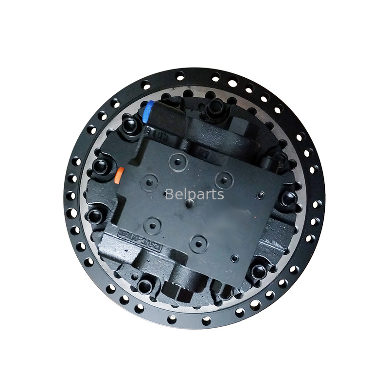 A viagem da máquina escavadora DX225LC DX225LCA DX230LC DX220LC viaja de automóvel a movimentação K1037757 final para Doosan