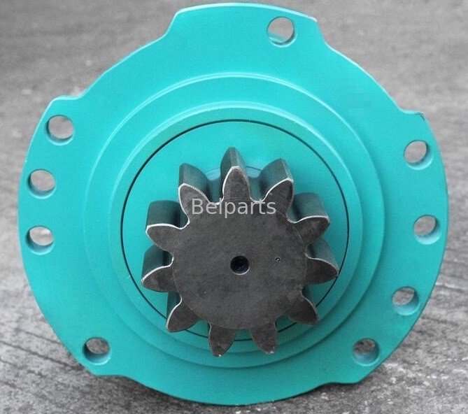 Máquina escavadora Swing Reduction Gear Sk200v8 Sk130-8 Sk330-8 de Sk140 Sk230-6 Kobelco